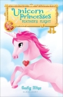Unicorn Princesses 8: Feather's Flight By Emily Bliss, Sydney Hanson (Illustrator) Cover Image