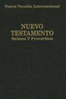 Nuevo Testamento Salmos y Proverbios-NVI Cover Image