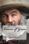 Leaves of Grass By Yasmira Cedeno (Editor), Walt Whitman Cover Image