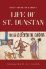 Life of St. Dunstan Cover Image
