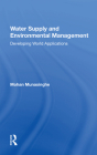 Water Supply and Environmental Management Cover Image