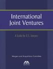 International Joint Ventures: A Guide for U.S. Lawyers Cover Image