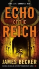 Echo of the Reich (Chris Bronson #5) By James Becker Cover Image