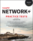 Comptia Network+ Practice Tests: Exam N10-009 Cover Image