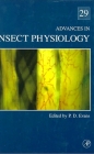 Advances in Insect Physiology: Volume 29 Cover Image