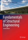 Fundamentals of Structural Engineering By Jerome J. Connor, Susan Faraji Cover Image