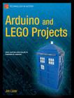Arduino and Lego Projects Cover Image