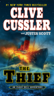 The Thief (An Isaac Bell Adventure #5) By Clive Cussler, Justin Scott Cover Image