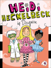 Heidi Heckelbeck in Disguise Cover Image