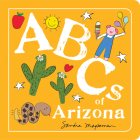 ABCs of Arizona (ABCs Regional) By Sandra Magsamen Cover Image