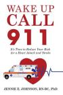 Wake Up Call 911 Cover Image