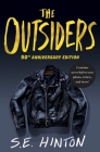The Outsiders 50th Anniversary Edition Cover Image