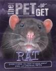 The Pet to Get: Rat Cover Image