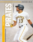 Pittsburgh Pirates (Inside Mlb) By Patrick Donnelly Cover Image