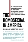 The Homosexual in America: A Subjective Approach Cover Image