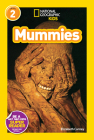 National Geographic Readers: Mummies By Elizabeth Carney Cover Image