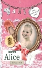 Meet Alice (Our Australian Girl #1) By Davina Bell, Lucia Masciullo (Illustrator) Cover Image