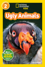 National Geographic Readers: Ugly Animals By Laura Marsh Cover Image