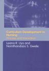 Curriculum Development in Nursing: Process and Innovation Cover Image