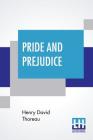 Pride And Prejudice Cover Image