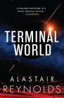 Terminal World By Alastair Reynolds Cover Image