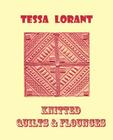 Knitted Quilts & Flounces By Tessa Lorant Cover Image