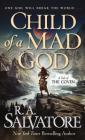 Child of a Mad God: A Tale of the Coven Cover Image