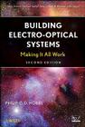 Electro-Optical Systems 2e By Philip C. D. Hobbs Cover Image