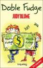 Doble Fudge (Double Fudge) By Judy Blume Cover Image