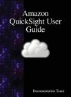 Amazon QuickSight User Guide Cover Image
