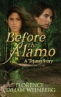 Before the Alamo Cover Image