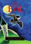 On Wings of Evil By Cora Taylor Cover Image
