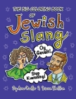 The Big Coloring Book of Jewish Slang: 45 Original Illustrations of Yiddish Expressions for You To Learn and Color. Comes with a Definition for Each P Cover Image