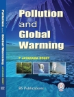 Pollution and Global Warming Cover Image