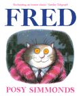 Fred By Posy Simmonds Cover Image