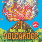 Volcanoes By Gail Gibbons Cover Image