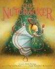 The Nutcracker By New York City Ballet, Valeria Docampo (Illustrator) Cover Image