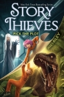 Pick the Plot (Story Thieves #4) Cover Image
