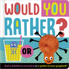 Would You Rather By Make Believe Ideas Cover Image