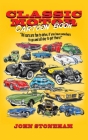 Classic Motor Cartoon Book Cover Image