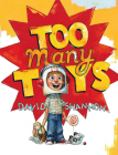 Too Many Toys Cover Image