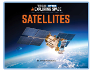 Satellites By Joyce Markovics Cover Image