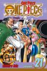 One Piece, Vol. 21 By Eiichiro Oda Cover Image