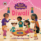 First Festivals: Diwali Cover Image
