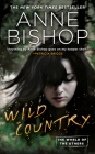 Wild Country (World of the Others, The #2) Cover Image