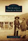 The Jicarilla Apache of Dulce (Images of America (Arcadia Publishing)) Cover Image