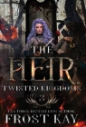 The Heir By Frost Kay Cover Image