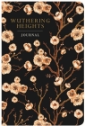Wuthering Heights Journal - Lined By Chiltern Publishing, Emily Bronte Cover Image