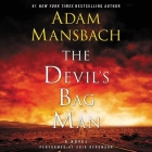 The Devil's Bag Man Lib/E (Jess Galvan #2) By Adam Mansbach, Erik Bergmann (Read by) Cover Image