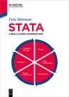 Stata: A Really Short Introduction By Felix Bittmann Cover Image